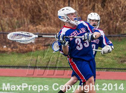 Thumbnail 2 in Ashland @ Archbishop Williams photogallery.