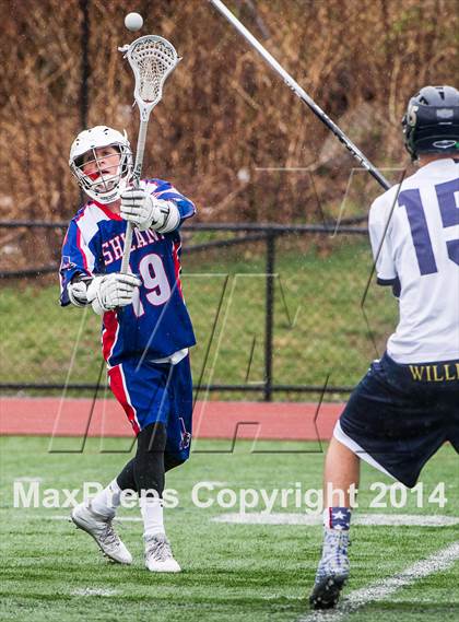 Thumbnail 1 in Ashland @ Archbishop Williams photogallery.