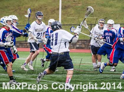 Thumbnail 2 in Ashland @ Archbishop Williams photogallery.