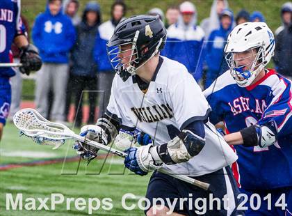Thumbnail 1 in Ashland @ Archbishop Williams photogallery.