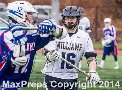 Thumbnail 3 in Ashland @ Archbishop Williams photogallery.