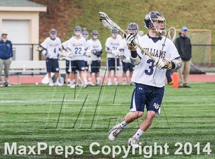 Thumbnail 1 in Ashland @ Archbishop Williams photogallery.