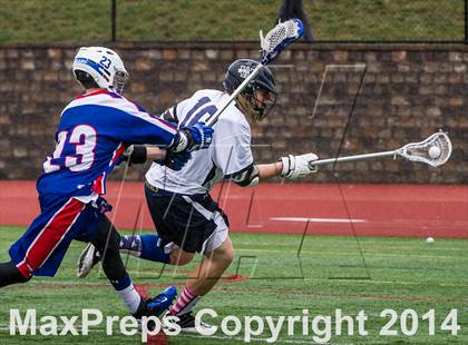 Thumbnail 3 in Ashland @ Archbishop Williams photogallery.