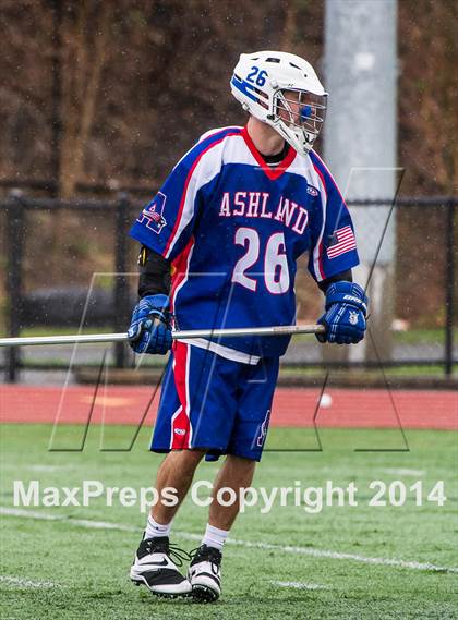 Thumbnail 3 in Ashland @ Archbishop Williams photogallery.