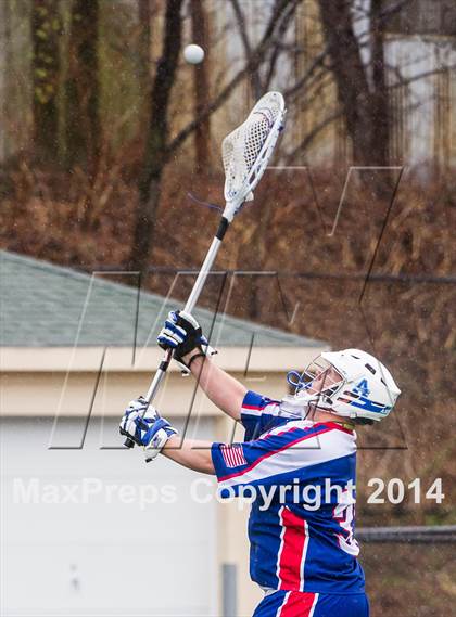 Thumbnail 3 in Ashland @ Archbishop Williams photogallery.