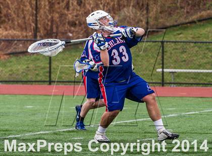 Thumbnail 1 in Ashland @ Archbishop Williams photogallery.