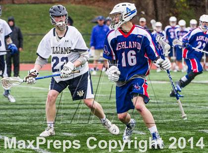 Thumbnail 1 in Ashland @ Archbishop Williams photogallery.