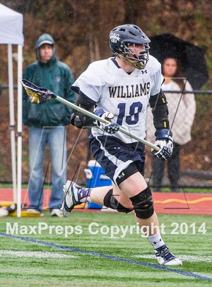 Thumbnail 1 in Ashland @ Archbishop Williams photogallery.
