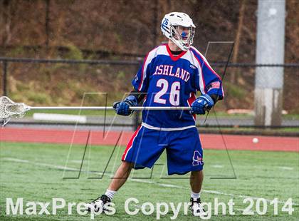 Thumbnail 2 in Ashland @ Archbishop Williams photogallery.