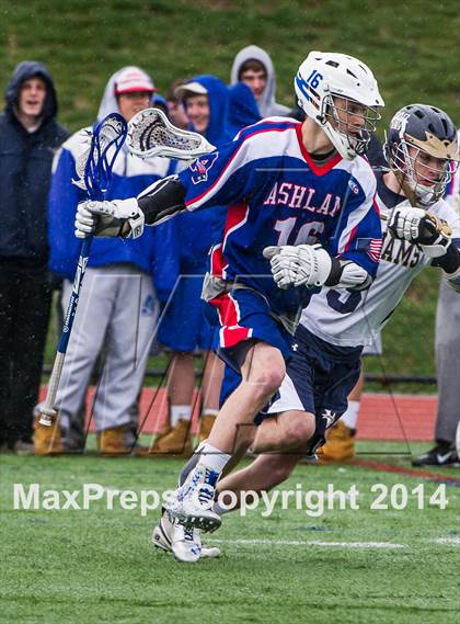 Thumbnail 1 in Ashland @ Archbishop Williams photogallery.