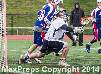 Thumbnail 1 in Ashland @ Archbishop Williams photogallery.