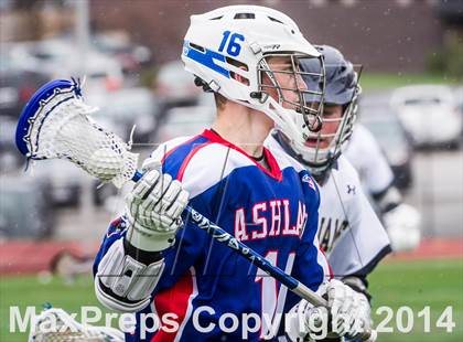 Thumbnail 1 in Ashland @ Archbishop Williams photogallery.