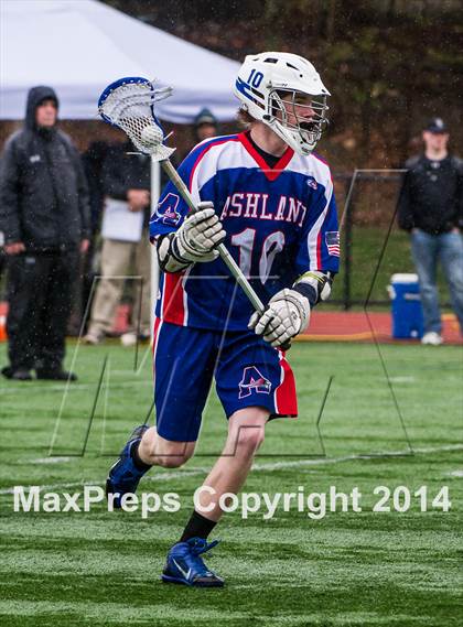 Thumbnail 1 in Ashland @ Archbishop Williams photogallery.