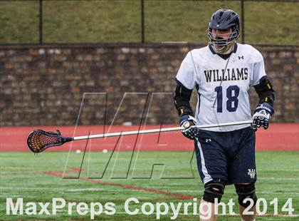 Thumbnail 3 in Ashland @ Archbishop Williams photogallery.
