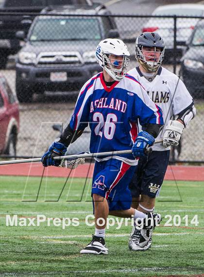 Thumbnail 2 in Ashland @ Archbishop Williams photogallery.