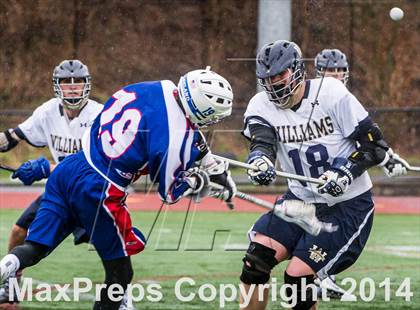 Thumbnail 1 in Ashland @ Archbishop Williams photogallery.