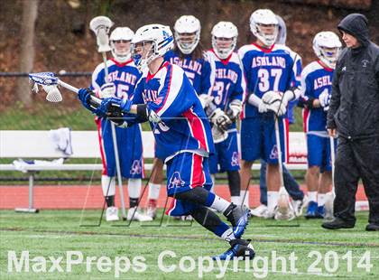 Thumbnail 1 in Ashland @ Archbishop Williams photogallery.