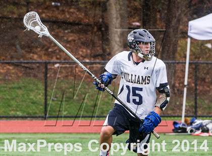 Thumbnail 2 in Ashland @ Archbishop Williams photogallery.