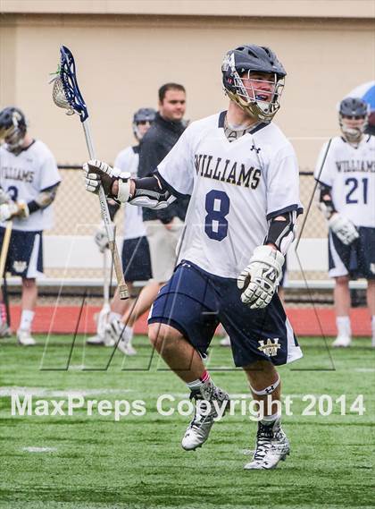 Thumbnail 1 in Ashland @ Archbishop Williams photogallery.