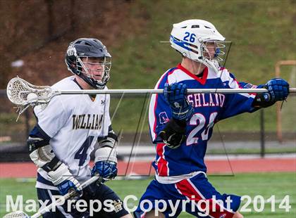 Thumbnail 3 in Ashland @ Archbishop Williams photogallery.