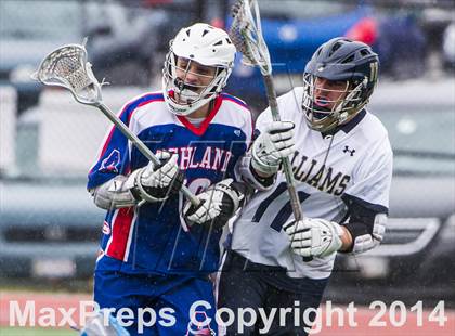 Thumbnail 1 in Ashland @ Archbishop Williams photogallery.