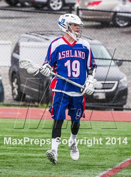 Thumbnail 2 in Ashland @ Archbishop Williams photogallery.