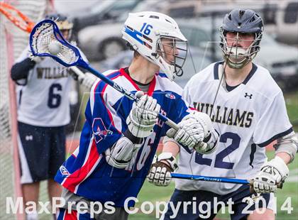 Thumbnail 3 in Ashland @ Archbishop Williams photogallery.