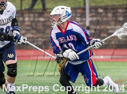Thumbnail 2 in Ashland @ Archbishop Williams photogallery.