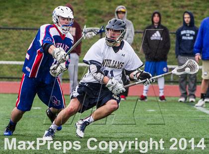 Thumbnail 1 in Ashland @ Archbishop Williams photogallery.