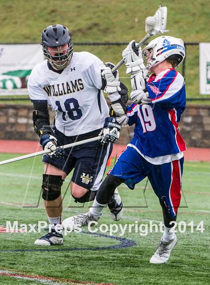Thumbnail 1 in Ashland @ Archbishop Williams photogallery.