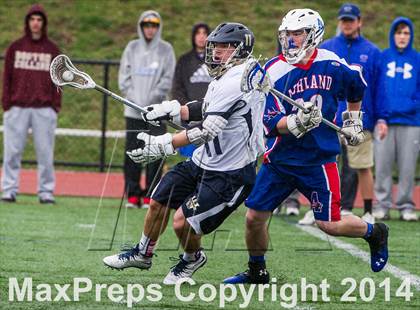 Thumbnail 1 in Ashland @ Archbishop Williams photogallery.