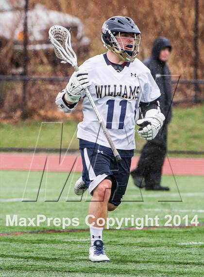 Thumbnail 2 in Ashland @ Archbishop Williams photogallery.