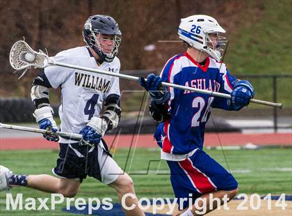 Thumbnail 2 in Ashland @ Archbishop Williams photogallery.