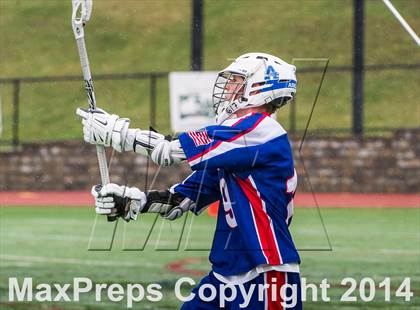 Thumbnail 2 in Ashland @ Archbishop Williams photogallery.