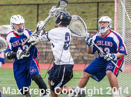 Thumbnail 2 in Ashland @ Archbishop Williams photogallery.