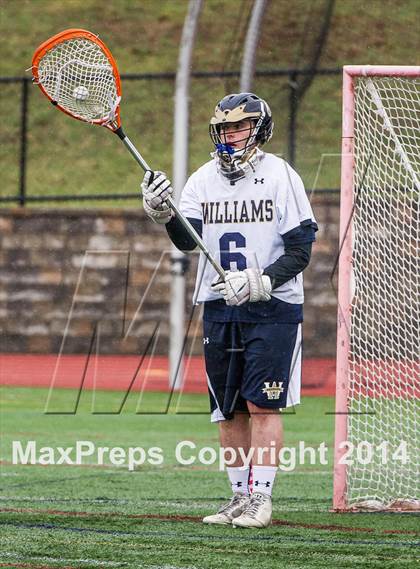 Thumbnail 2 in Ashland @ Archbishop Williams photogallery.