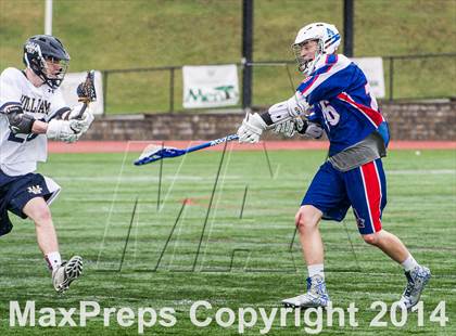 Thumbnail 3 in Ashland @ Archbishop Williams photogallery.