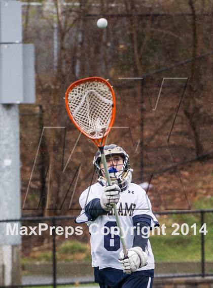 Thumbnail 3 in Ashland @ Archbishop Williams photogallery.