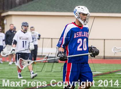 Thumbnail 1 in Ashland @ Archbishop Williams photogallery.