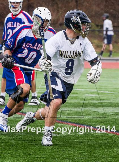 Thumbnail 2 in Ashland @ Archbishop Williams photogallery.