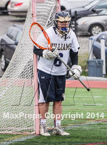 Thumbnail 1 in Ashland @ Archbishop Williams photogallery.
