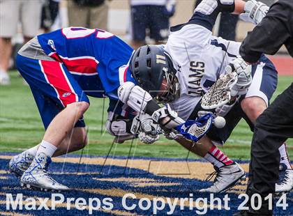 Thumbnail 2 in Ashland @ Archbishop Williams photogallery.