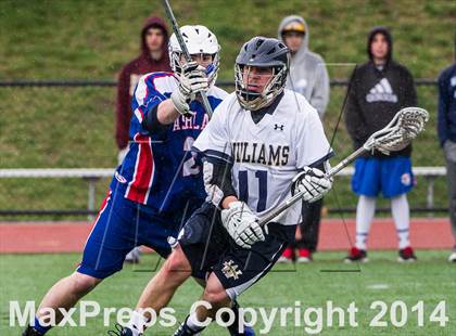 Thumbnail 3 in Ashland @ Archbishop Williams photogallery.