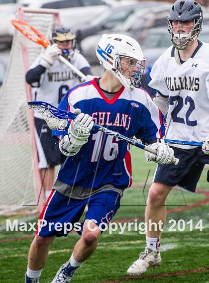 Thumbnail 2 in Ashland @ Archbishop Williams photogallery.