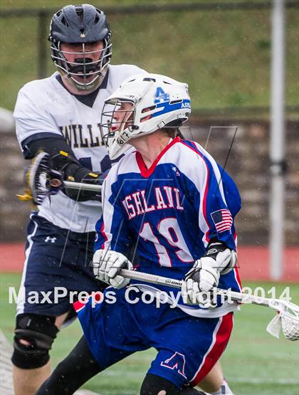 Thumbnail 1 in Ashland @ Archbishop Williams photogallery.
