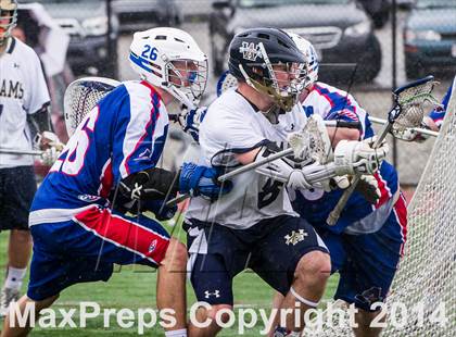 Thumbnail 3 in Ashland @ Archbishop Williams photogallery.