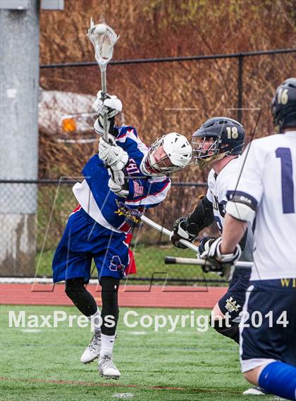 Thumbnail 3 in Ashland @ Archbishop Williams photogallery.