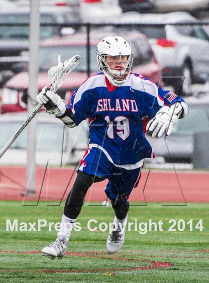 Thumbnail 1 in Ashland @ Archbishop Williams photogallery.