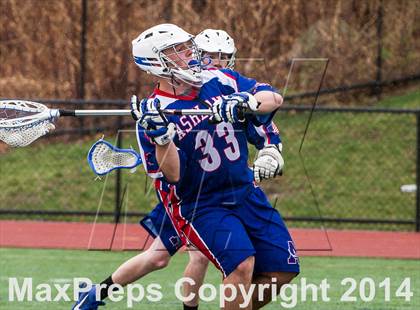 Thumbnail 3 in Ashland @ Archbishop Williams photogallery.