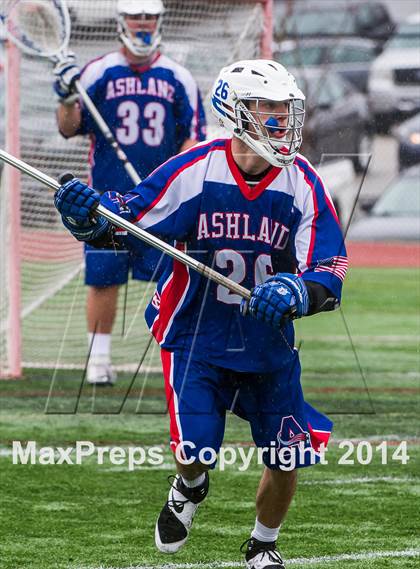 Thumbnail 1 in Ashland @ Archbishop Williams photogallery.